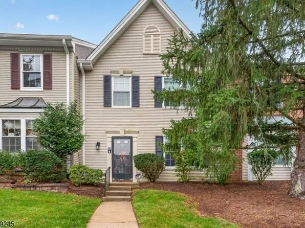 3505 Pinhorn Drive, Bridgewater Twp., NJ 08807