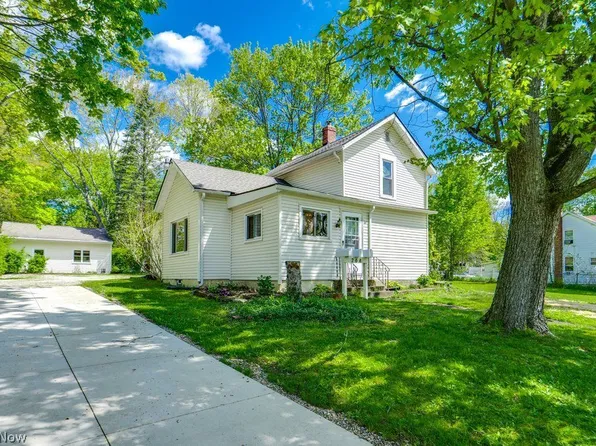 264 Lincoln Ave, Ravenna, OH 44266