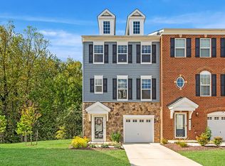 9127 Fox Stream Way, Upper Marlboro, MD 20772