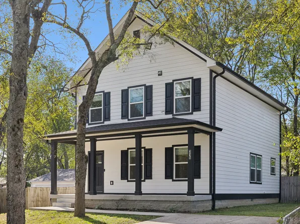 315 Nix Dr, Madison, TN 37115