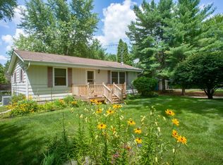 N8967 19th Ct, Neshkoro, WI 54960