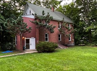 309 Spruce St #A, Manchester, CT 06040