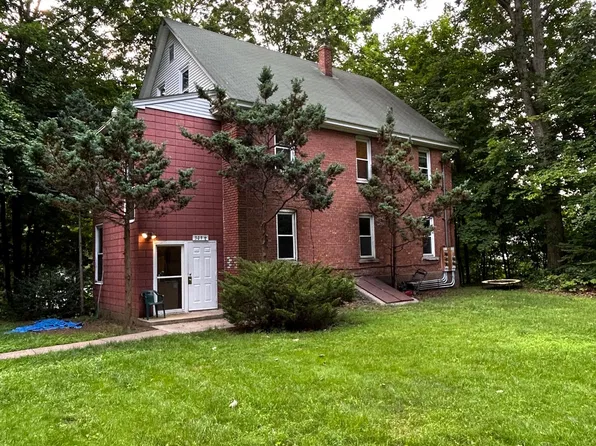 309 Spruce St #A, Manchester, CT 06040