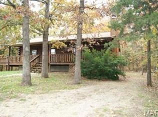 25 Eva Dr, De Soto, MO 63020