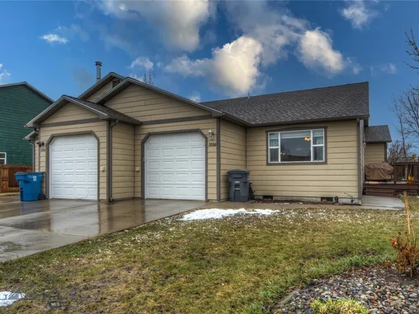 1106 Biehl Dr APT B, Belgrade, MT 59714