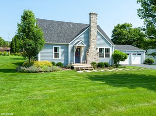 148 Dewey Ave, Fontana, WI 53125