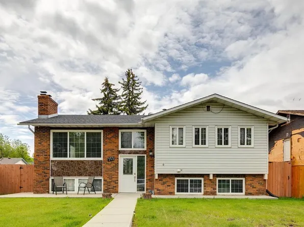 755 N Whitemont Dr NE, Calgary, AB T1Y 3H1