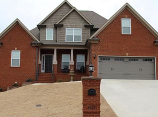 9629 Shooting Star Cir, Soddy Daisy, TN 37379