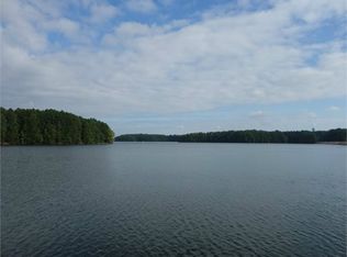 272 Bobs Point Ln, Jenkinsville, SC 29065