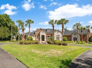 15508 NW 45th Pl, Newberry, FL 32669
