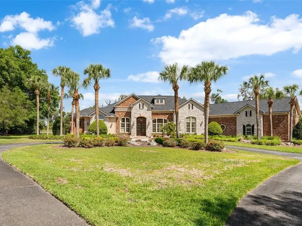 15508 NW 45th Pl, Newberry, FL 32669