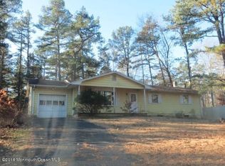 14 Sydor Ave, Jackson, NJ