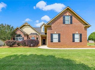 467 Lake Vista Dr, Jefferson, GA 30549