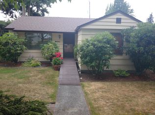 3441 48th Ave SW, Seattle, WA 98116