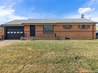 7001 Warren Dr, Denver, CO 80221