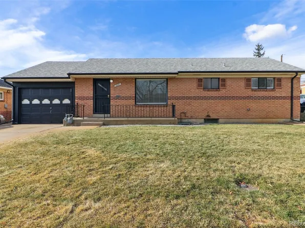 7001 Warren Drive, Denver, CO 80221