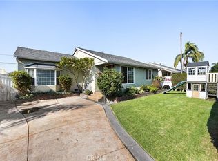 12819 Coldbrook Ave, Downey, CA 90242