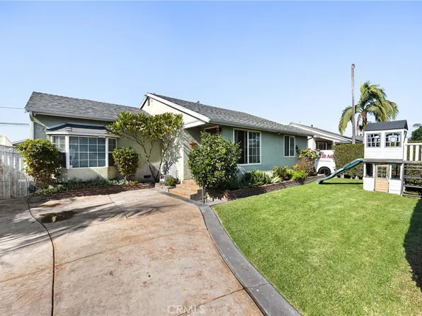 12819 Coldbrook Ave, Downey, CA 90242