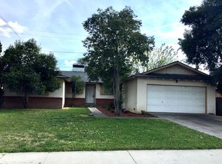 711 Theta Ave, Porterville, CA 93257