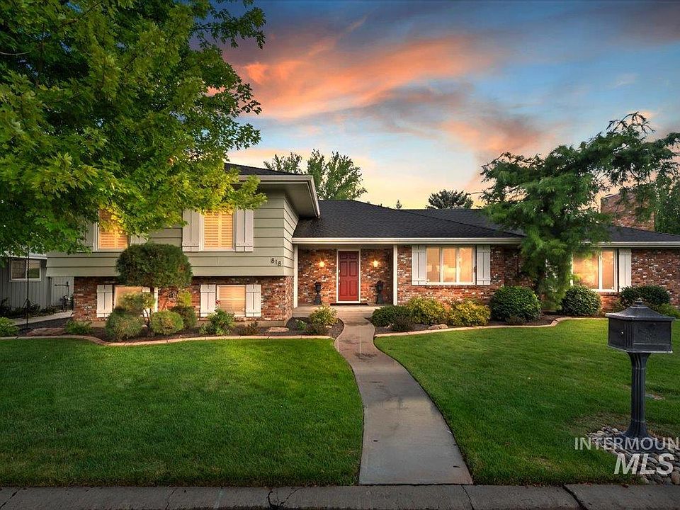 1st image of 818 Winther Blvd