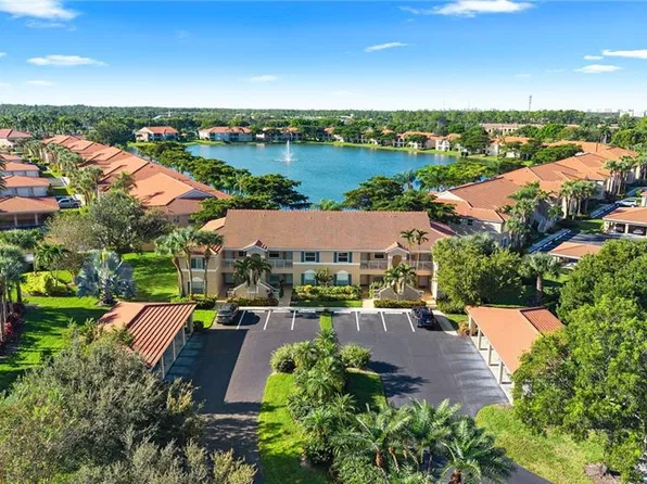 2488 Millcreek LN #202, NAPLES, FL 34119