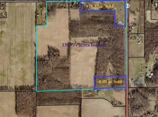 N State Road 13, Pierceton, IN 46562