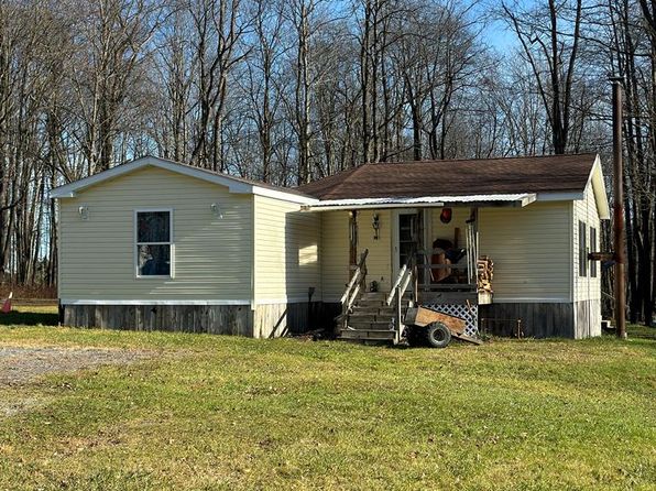 9 Keesler Ave, Mount Jewett, PA 16740