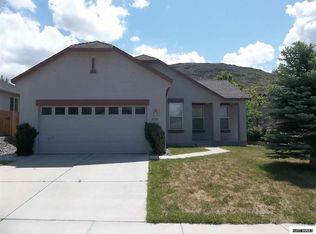 3926 Whispering Wind Dr, Sparks, NV 89436