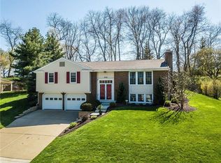 2392 Mill Grove Rd, Pittsburgh, PA 15241