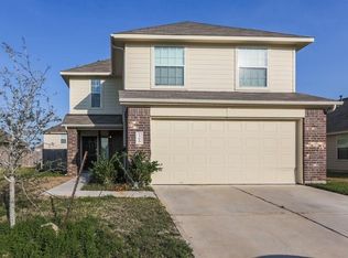 12610 Mountain Daisy Rd, Houston, TX 77038