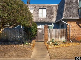 402 Angler Way UNIT 402, Kitty Hawk, NC 27949