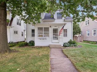 2600 C Ave NE, Cedar Rapids, IA 52402