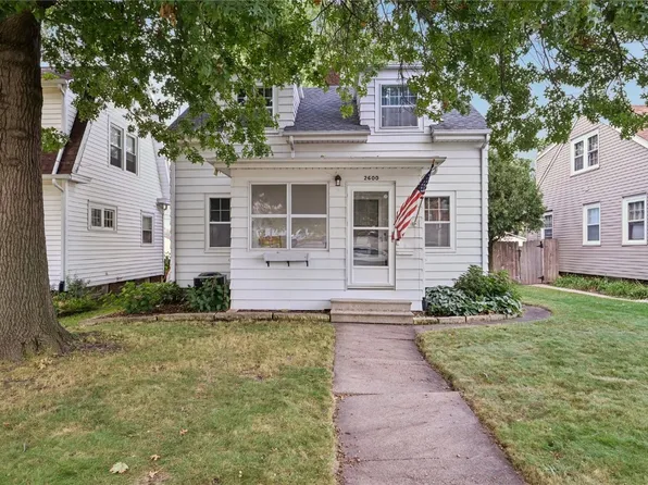 2600 C Ave NE, Cedar Rapids, IA 52402