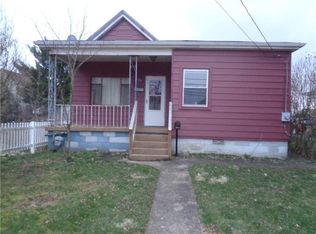 929 Grant Ave, Monessen, PA 15062