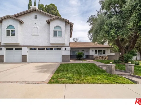 10122 Jovita Ave, Chatsworth, CA 91311