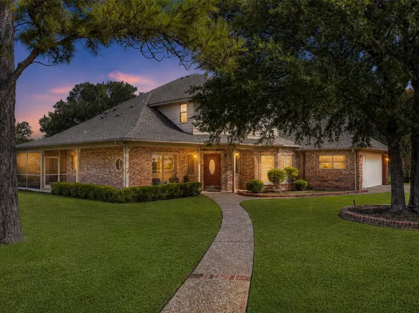6402 Parlange Ct, Granbury, TX 76049