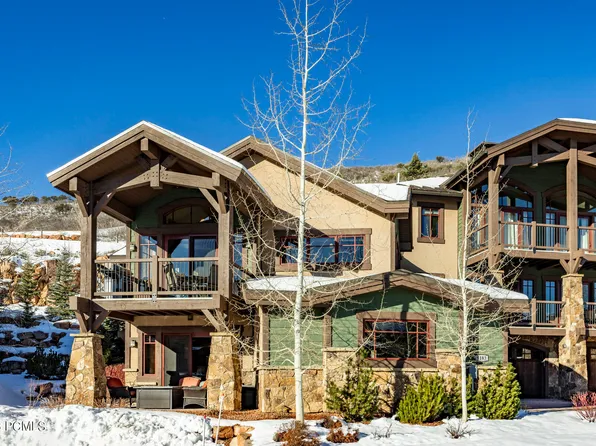 4183 Fairway Ln #C-1, Park City, UT 84098