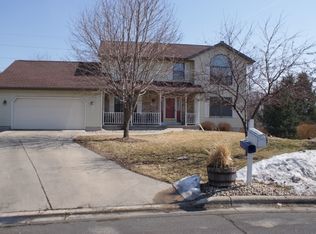 1710 Colony Cir, Sun Prairie, WI 53590