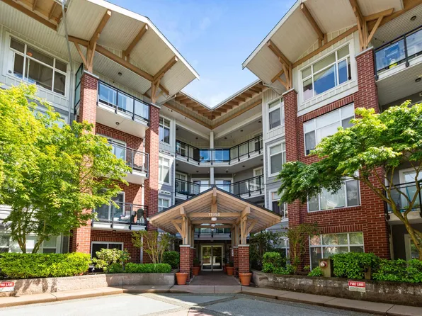 11950 Harris Rd #217, Pitt Meadows, BC V3Y 0B7