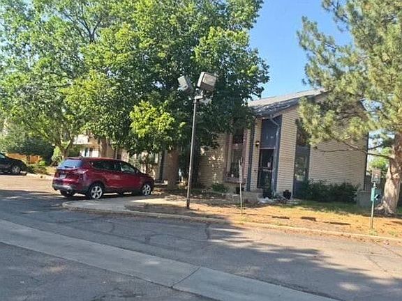 2nd image of 396 S Memphis Way APT A