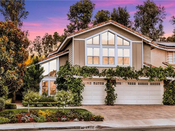 36 Brena, Irvine, CA 92620