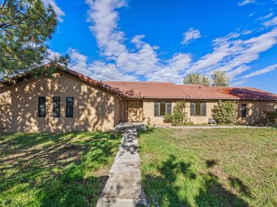 1018 Tesuque Ct, Espanola, NM, 87532
