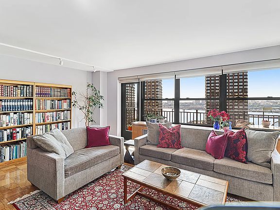 4th image of 185 W End Ave APT 27A