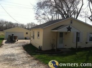 7602 S Jefferson St, Bartonville, IL 61607