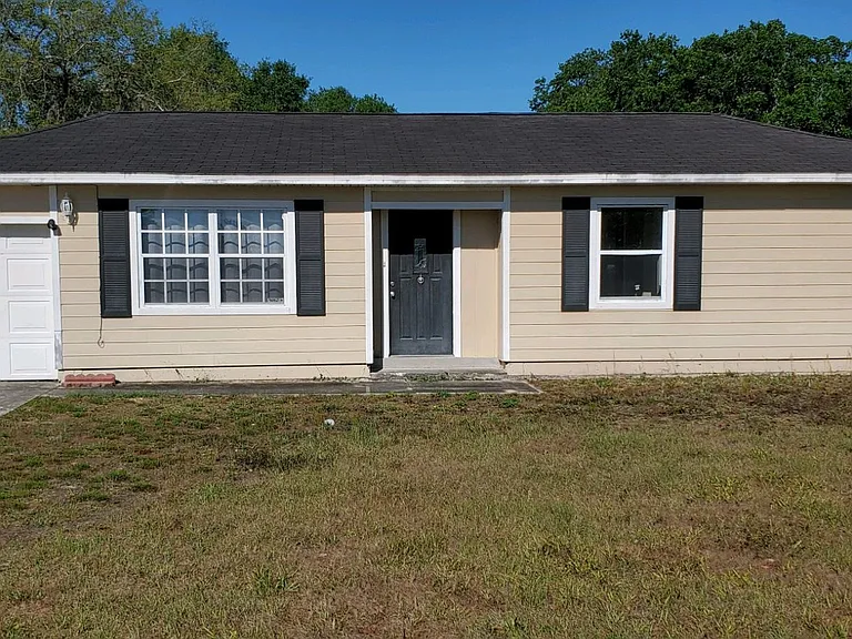 6605 Hatcher Rd — Photo 1