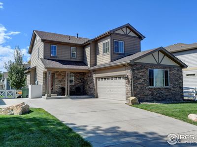 6351 Sea Gull Cir, Loveland, CO, 80538