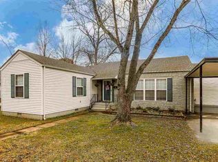 508 Irvin St, Athens, AL 35611