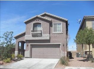 5095 Sagelyn St, Las Vegas, NV 89122