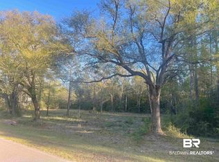 36045 Byrd Rd, Stapleton, AL 36578