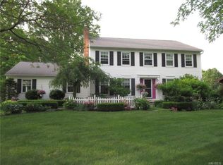 117 Timberlink Dr, Grand Island, NY 14072